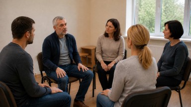 Реабилитация алкоголиков в Рязани