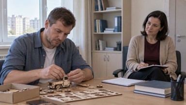 Лечение игромании в Рязани