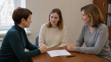 Лечение расстройств пищевого поведения в Рязани