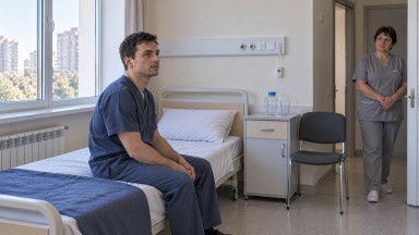 Лечение психоза в Рязани