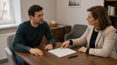 Лечение тревожного расстройства в Рязани