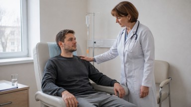 Детоксикация от марихуаны в Рязани