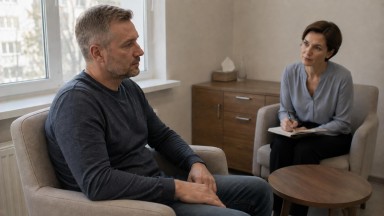 Лечение алкогольной депрессии в Рязани