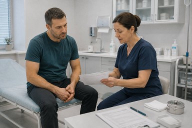 Имплантация Продетоксон в Рязани