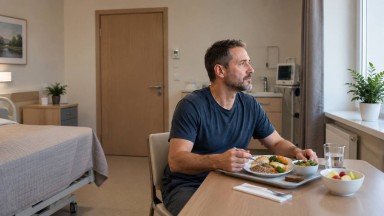 Госпитализация в Рязани