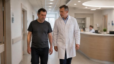Лечение хронического алкоголизма в Рязани
