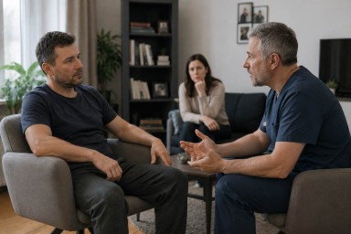 Принудительное лечение алкоголизма в Рязани