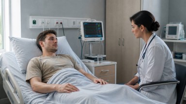 Лечение зависимости от спайса в Рязани