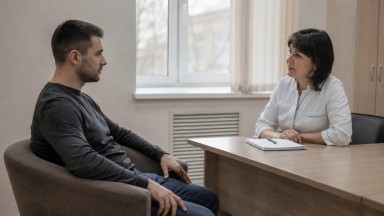 Лечение зависимости от марихуаны в Рязани