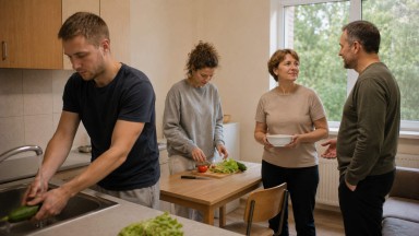 Реабилитация наркозависимых в Рязани
