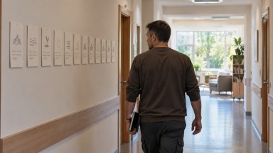 Реабилитация 12 шагов в Рязани